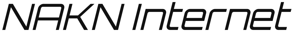 NAKN Internet
